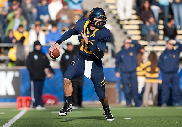 Cal Football vs Stanford 113th Big Game