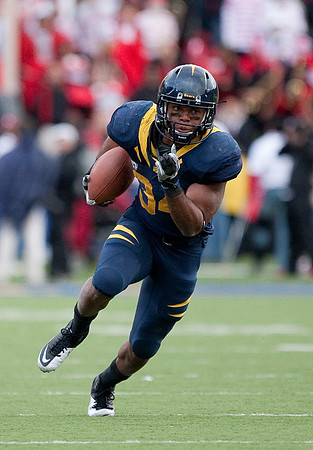 Cal Football vs Stanford 113th Big Game