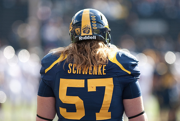 Cal Football vs Stanford 113th Big Game