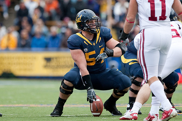 Cal Football vs Stanford 113th Big Game