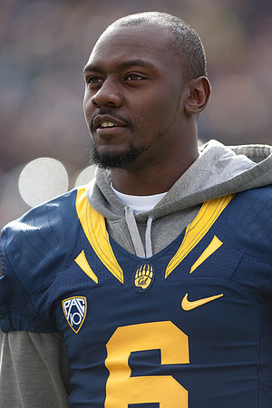 Cal Football vs Stanford 113th Big Game