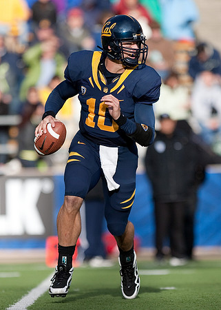 Cal Football vs Stanford 113th Big Game