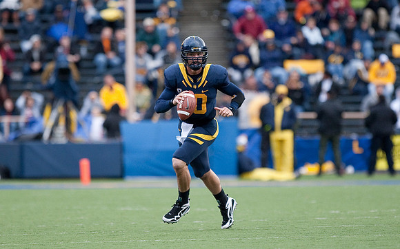 Cal Football vs Stanford 113th Big Game