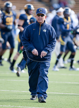 Cal Football vs Stanford 113th Big Game