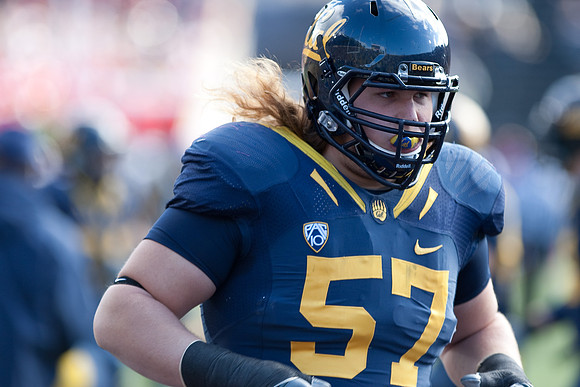 Cal Football vs Stanford 113th Big Game