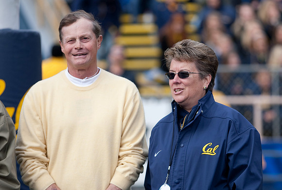 Cal Football vs Stanford 113th Big Game
