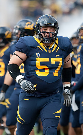 Cal Football vs Stanford 113th Big Game