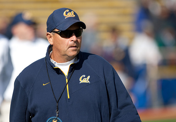 Cal Football vs Stanford 113th Big Game