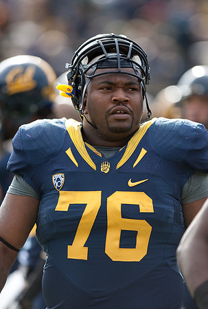 Cal Football vs Stanford 113th Big Game