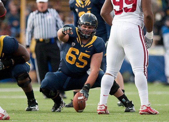 Cal Football vs Stanford 113th Big Game