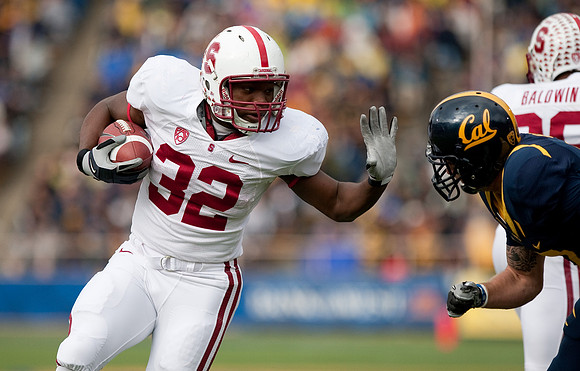Cal Football vs Stanford 113th Big Game