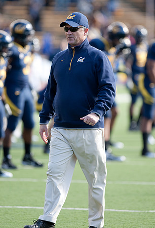 Cal Football vs Stanford 113th Big Game