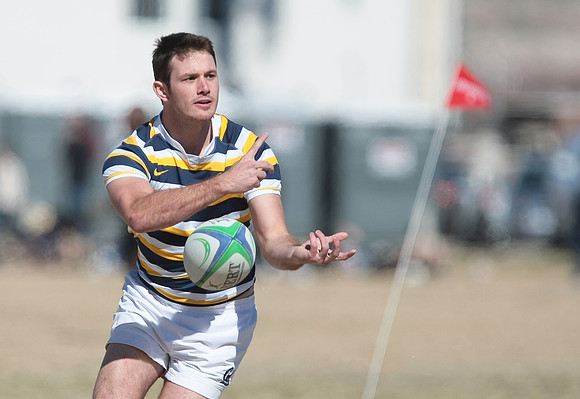 Cal Rugby vs Utah State