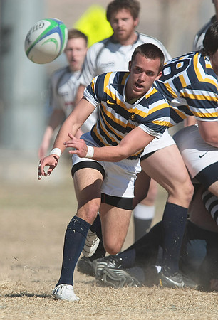 Cal Rugby vs Utah State