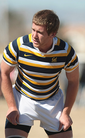 Cal Rugby vs Utah State