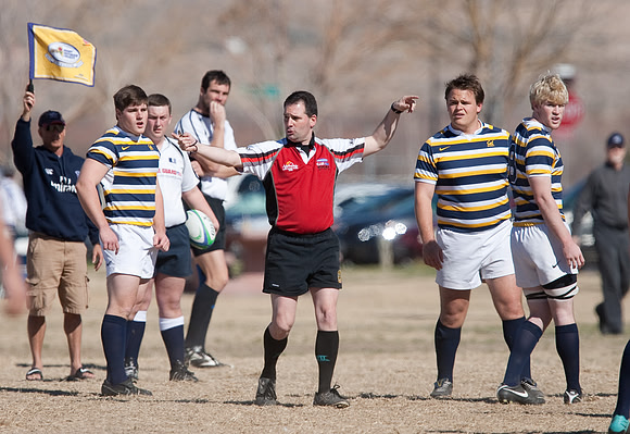 Cal Rugby vs Utah State