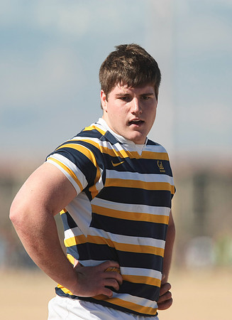 Cal Rugby vs Utah State