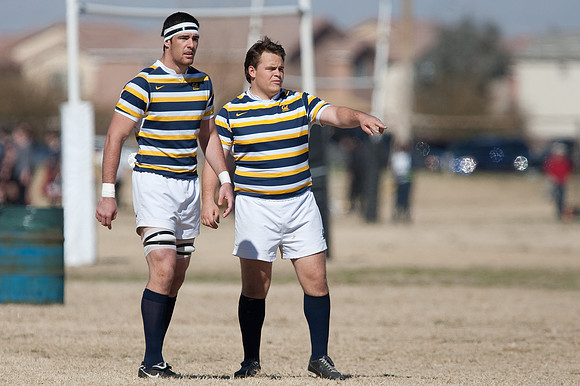 Cal Rugby vs Utah State