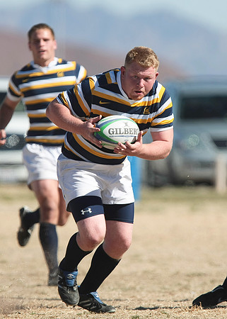 Cal Rugby vs Utah State