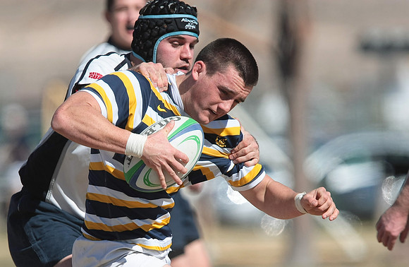 Cal Rugby vs Utah State