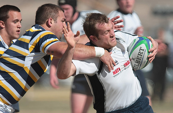 Cal Rugby vs Utah State