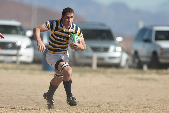 Cal Rugby vs Utah State