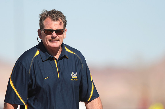 Cal Rugby vs Utah State