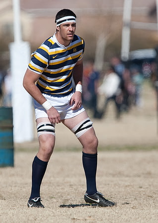 Cal Rugby vs Utah State