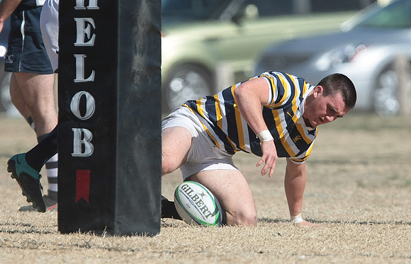 Cal Rugby vs Utah State