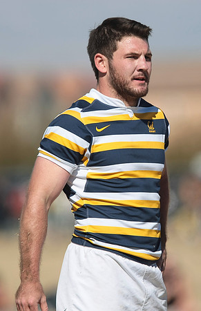 Cal Rugby vs Utah State