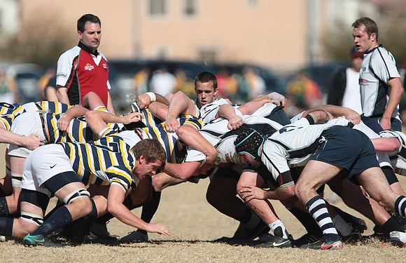 Cal Rugby vs Utah State