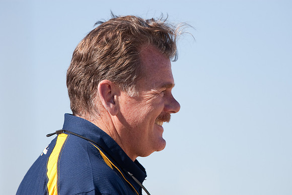 Cal Rugby vs Utah State