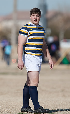 Cal Rugby vs Utah State