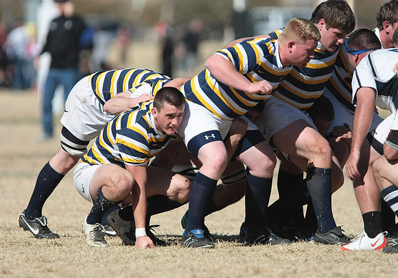Cal Rugby vs Utah State