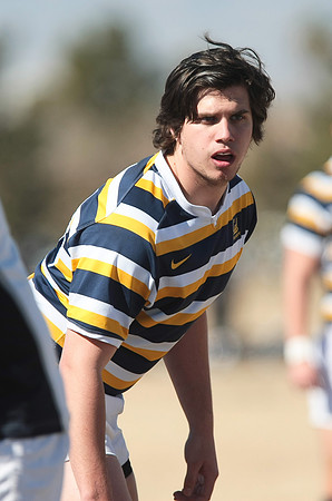 Cal Rugby vs Utah State