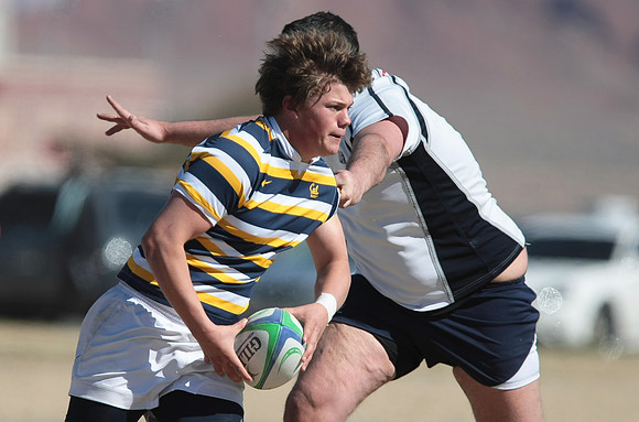 Cal Rugby vs Utah State