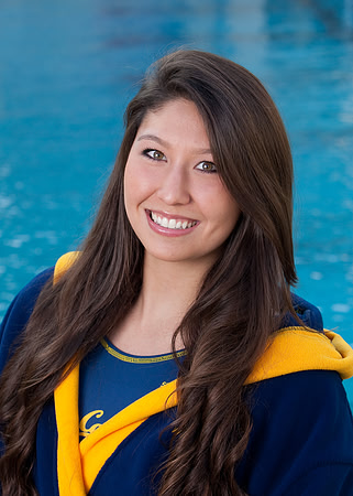 Cal Women's Water Polo 2011
