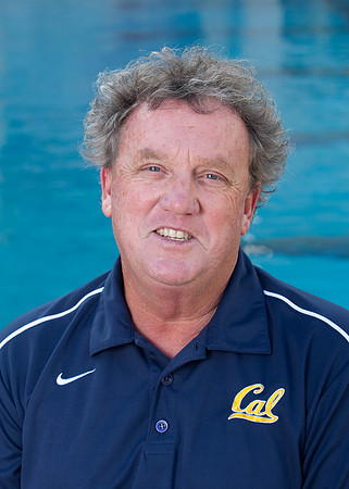 Cal Women's Water Polo 2011