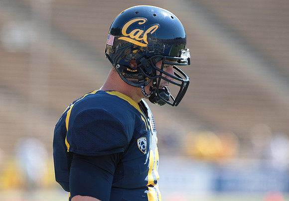 Cal Football vs Colorado