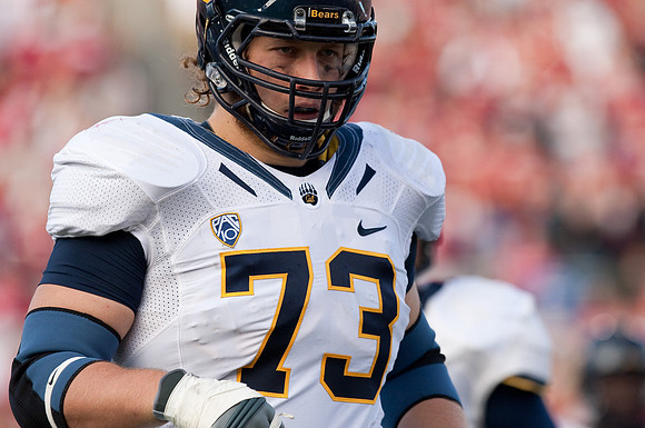 Cal Football vs WSU