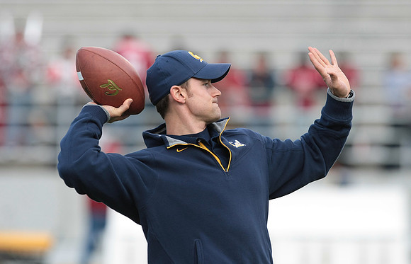 Cal Football vs WSU
