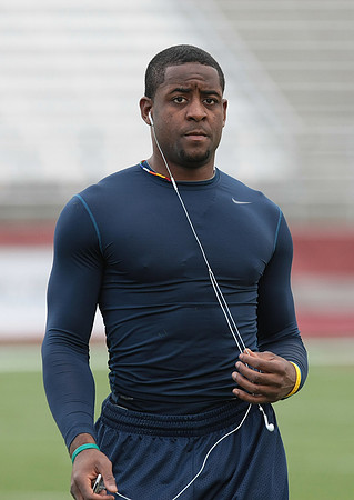 Cal Football vs WSU