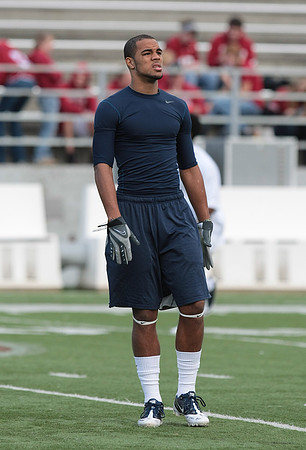Cal Football vs WSU