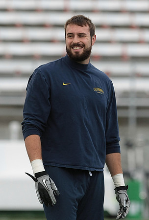 Cal Football vs WSU