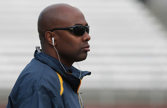 Cal Football vs WSU