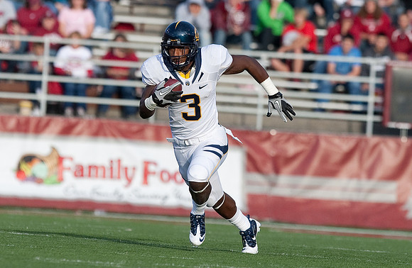 Cal Football vs WSU