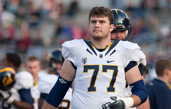 Cal Football vs WSU