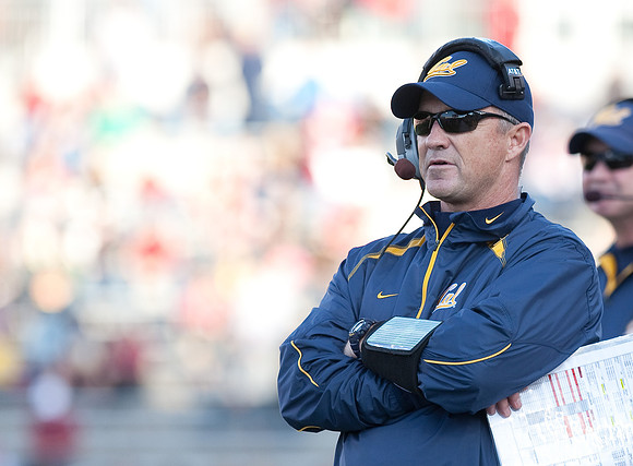 Cal Football vs WSU
