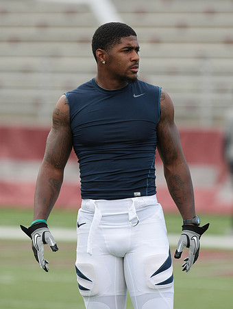 Cal Football vs WSU