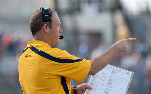 Cal Football vs WSU